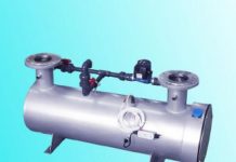 Как выбрать установку по обеззараживания сточной воды