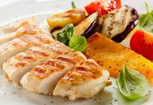 Правильное питание или чтобы желудок был спокоен