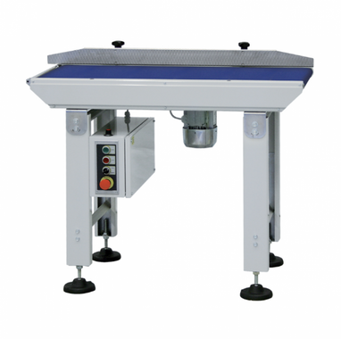 Что такое подающий конвейер