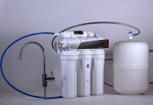 Как выбрать фильтр для воды