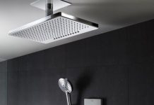 Качественная душевая система