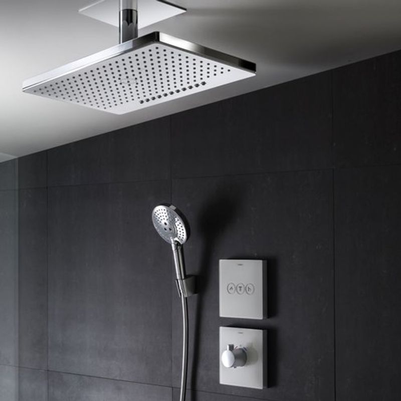 Качественная душевая система