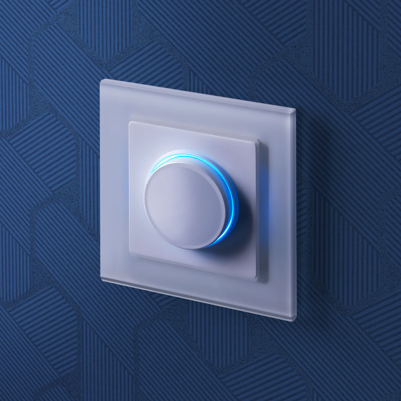 Выключатели с регулировкой яркости света – достоинства и недостатки