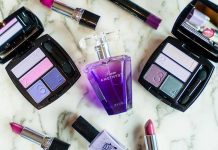 Плюсы компании Avon