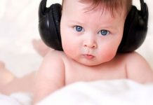 Какую музыку поставить детям