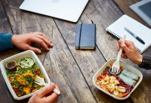 Почему к выбору компании по доставке еды нужно подходить с умом