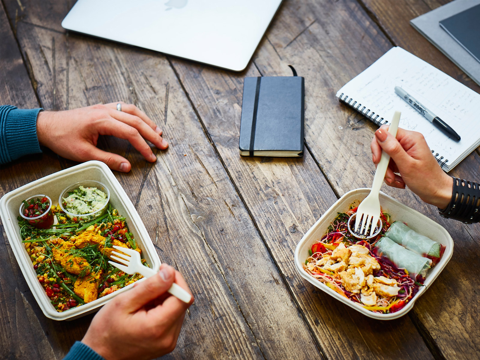 Почему к выбору компании по доставке еды нужно подходить с умом