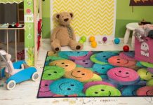 Какой ковер выбрать