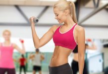 Плюсы заняться фитнесом