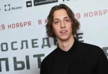 Алексей Лукин – биография и интересные факты из жизни