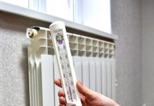 Температура радиаторов в частном доме