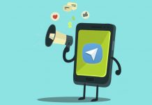 Почему стоит купить рекламу в телеграм