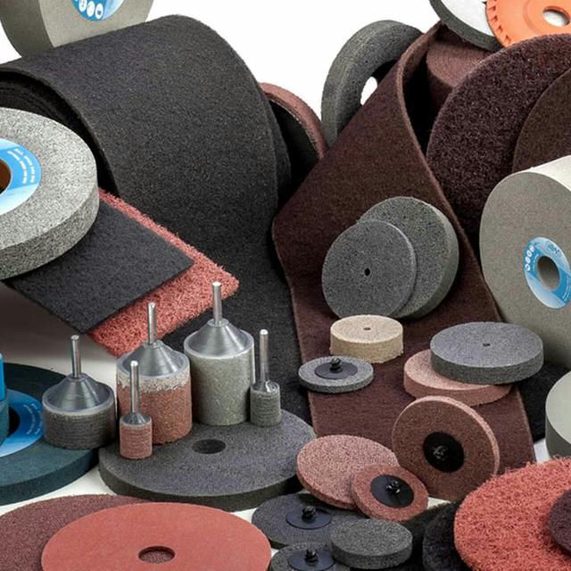 Абразивные материалы для ремонта авто