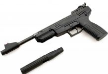 Как правильно выбрать оптический прицел для пневматики