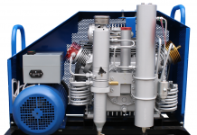 Компрессоры высокого давления