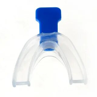 Как работает капа от храпа