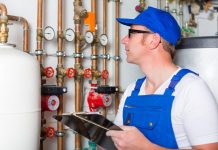 Почему стоит заказать монтаж водоснабжения