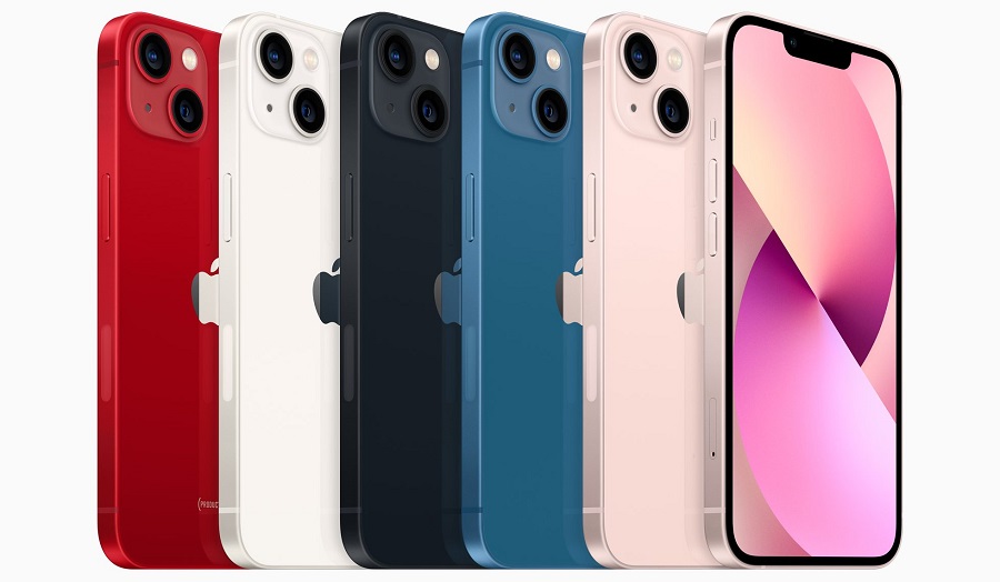 Плюсы и минусы iPhone 13