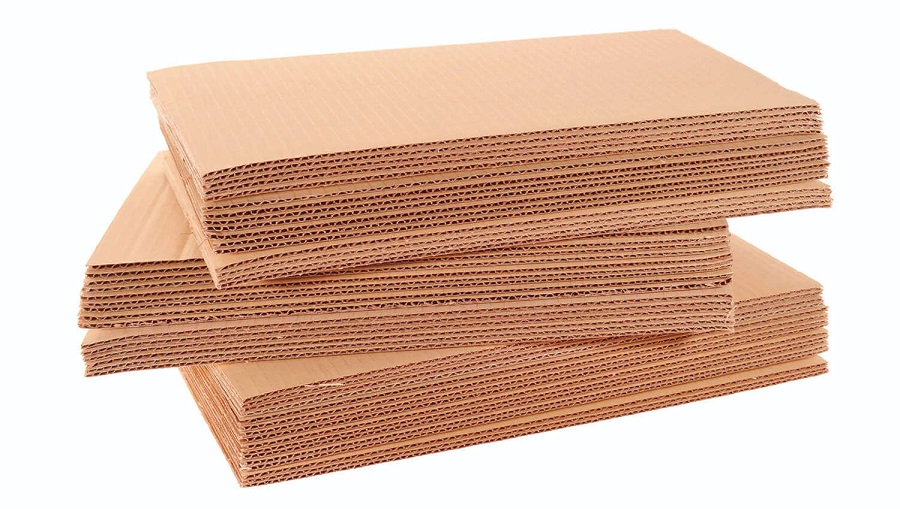 Виды картона: особенности, марки и технологии производства