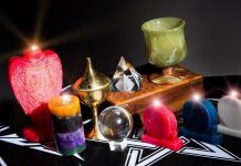 Почему люди занимаются магией