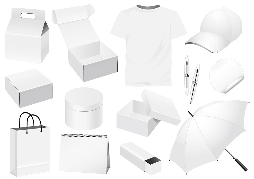 Брендирование продукции и бизнес-сувениров