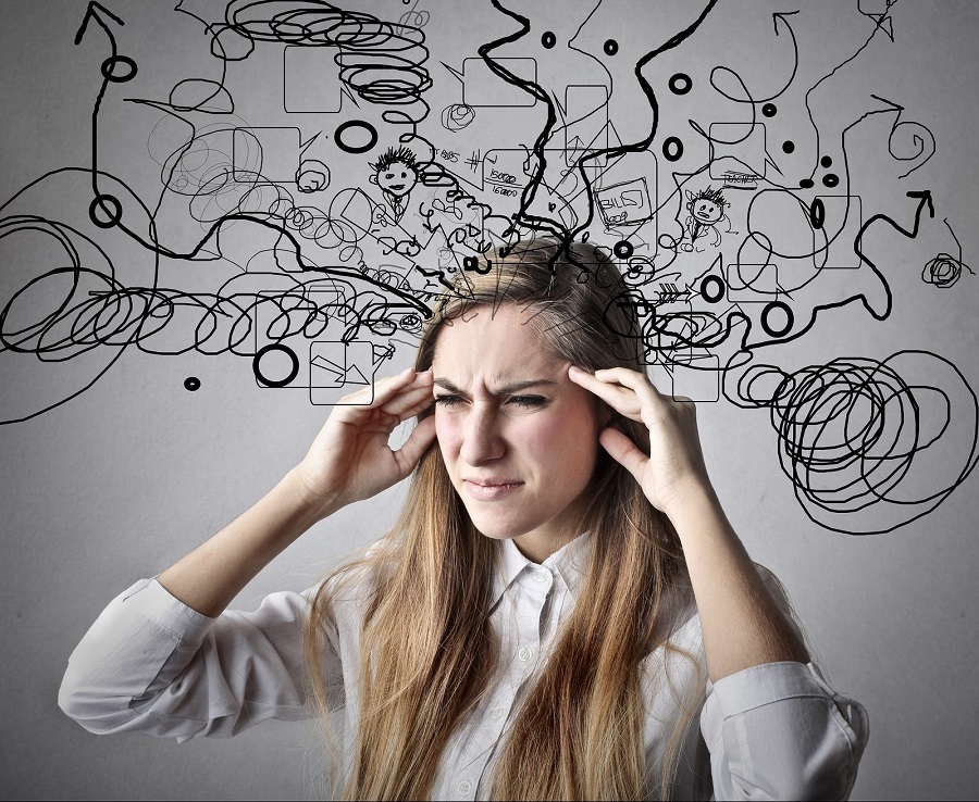 Психоэмоциональный стресс и его особенности