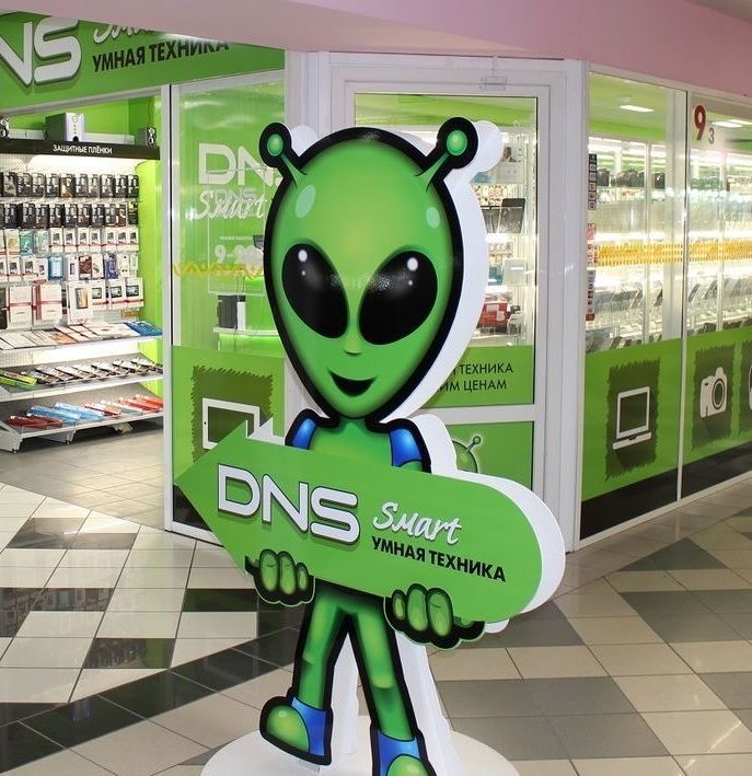 Ростовые фигуры как инструмент рекламы