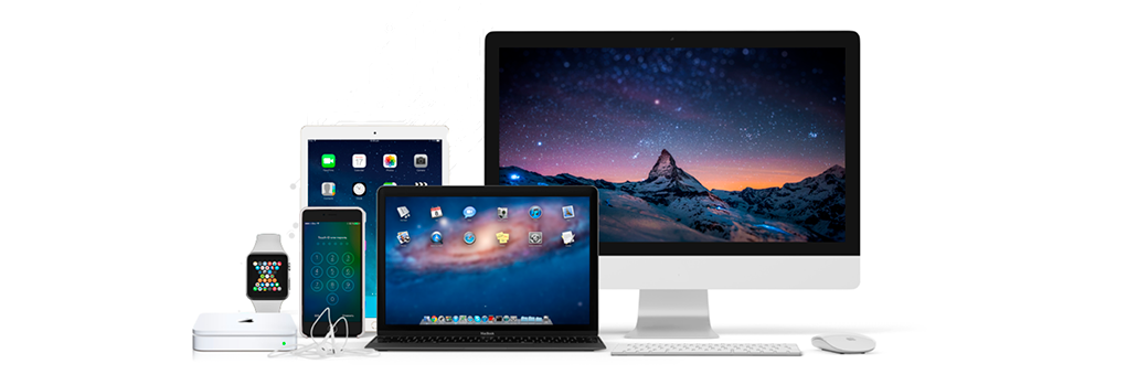 Качественная техника популярного американского бренда