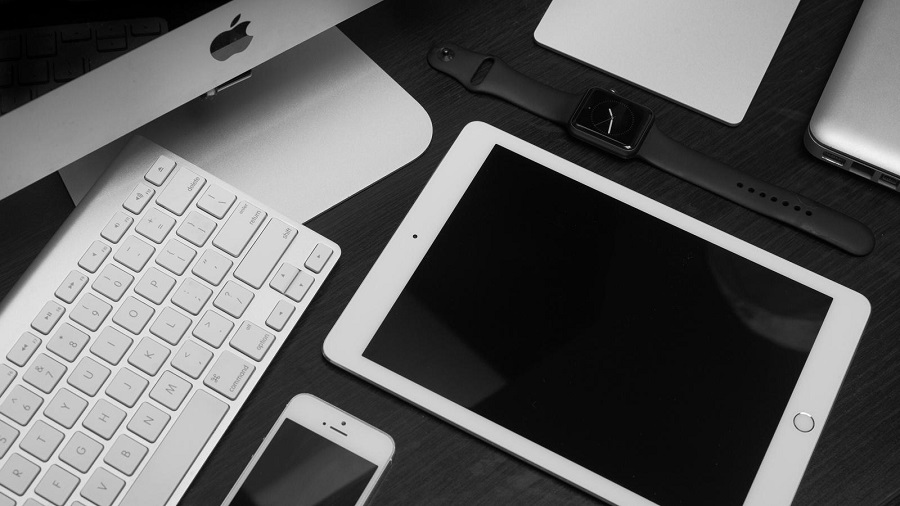 Качественная техника популярного американского бренда