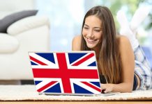 Онлайн-школа иностранного языка: для тех кто ценит свое время