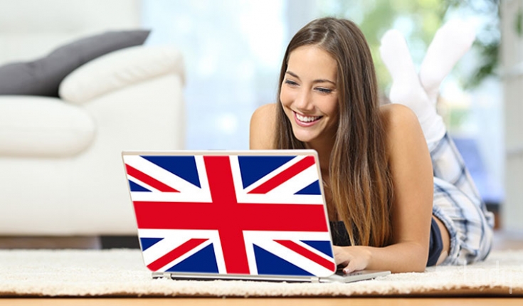 Онлайн-школа иностранного языка: для тех кто ценит свое время