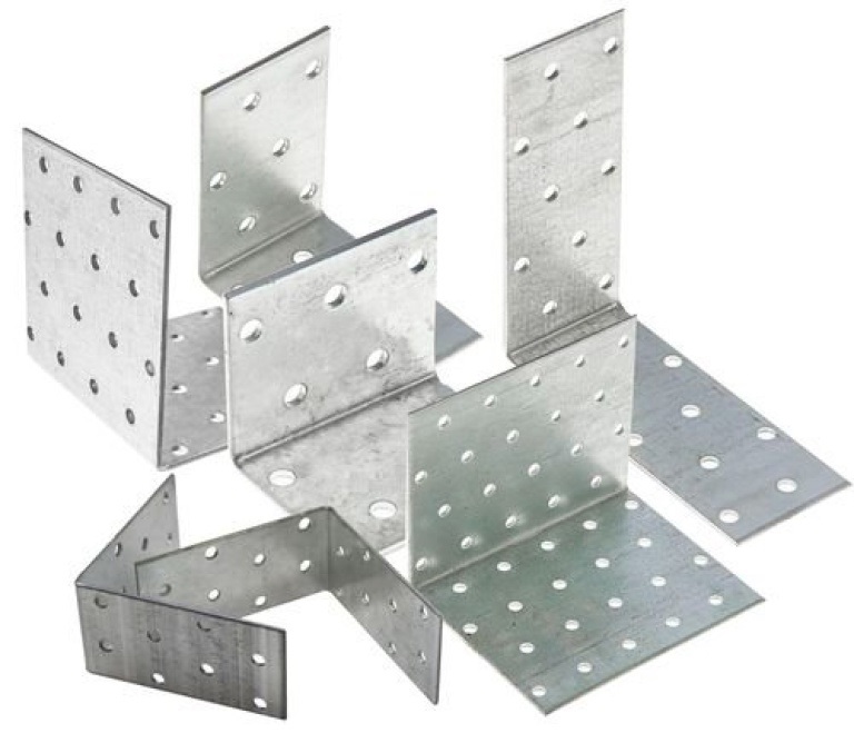 Как купить перфорированный крепеж для строительства и сэкономить