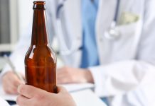 Как происходит лечение алкоголизма