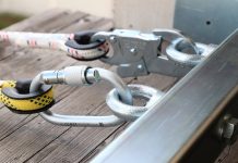 Для чего нужны анкерные устройства