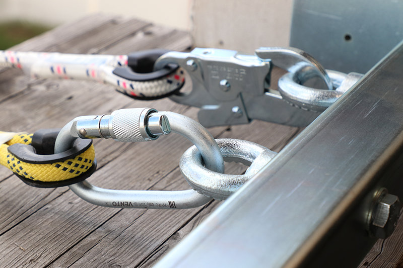 Для чего нужны анкерные устройства