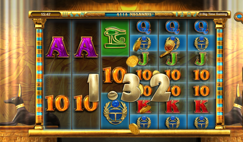 Игровой автомат The Love Boat