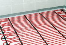 Плюсы теплых полов