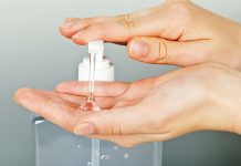 Как правильно выбрать хороший антисептик
