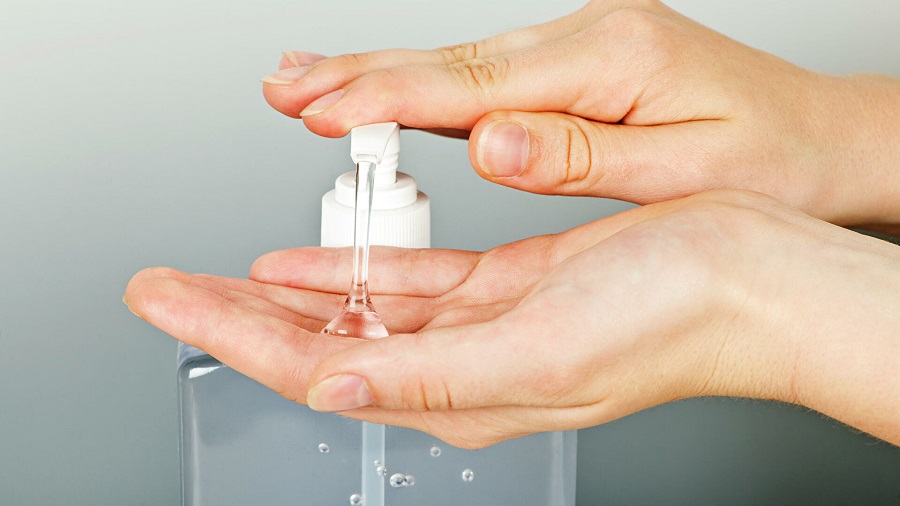Как правильно выбрать хороший антисептик