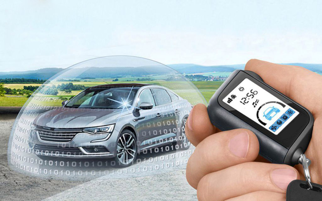 Starline или Pandora – какая сигнализация лучше?