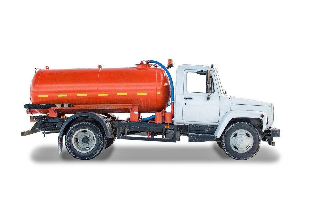 Для чего нужно заказывать ассенизаторскую машину