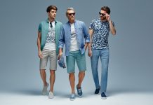 Что должно быть в базовом мужском гардеробе