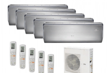 Как выбрать мультисплит-систему для дома