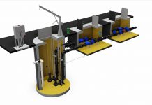 Преимущества вентиляции КНС