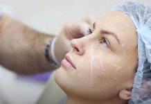 Какие проблемы помогает решить современная эстетическая косметология?