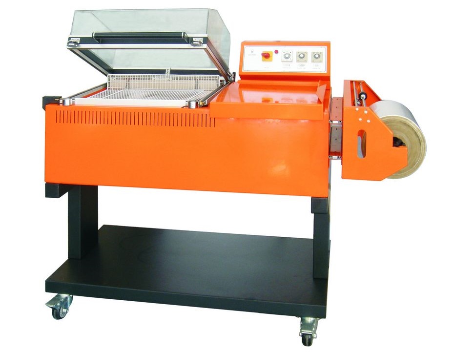 Виды оборудования для пищевой промышленности