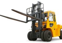 Как выбрать вилочный погрузчик, на что обращать внимание, характеристики, фирмы