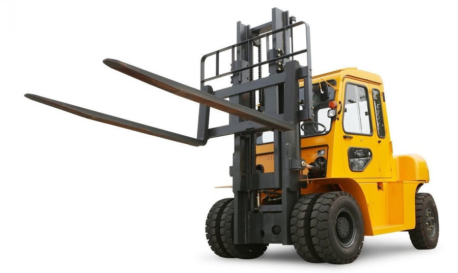 Как выбрать вилочный погрузчик, на что обращать внимание, характеристики, фирмы