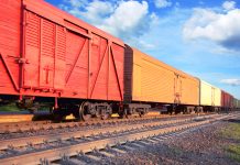 Ж/д перевозки грузов и чем они удобны