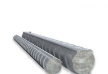 Строительная арматура: характеристика